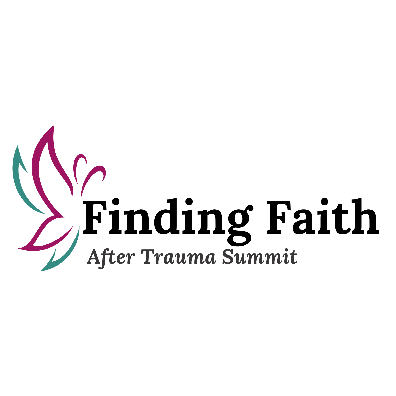 Finding Faith After Trauma Summit