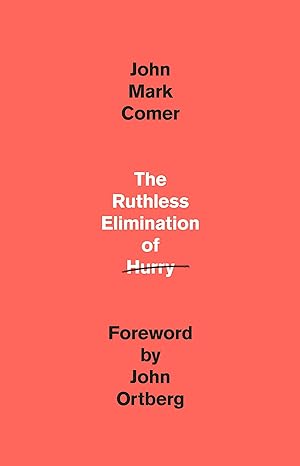 The Ruthless Elimination of Hurry