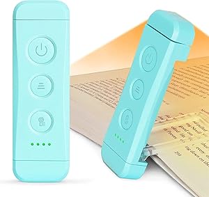 USB Rechargeable Book Light