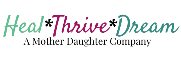 Heal Thrive Dream, LLC.