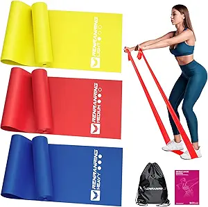 Exercise Resistance Bands