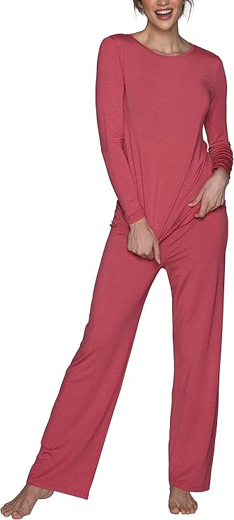 Comfort Modal Pajama Set