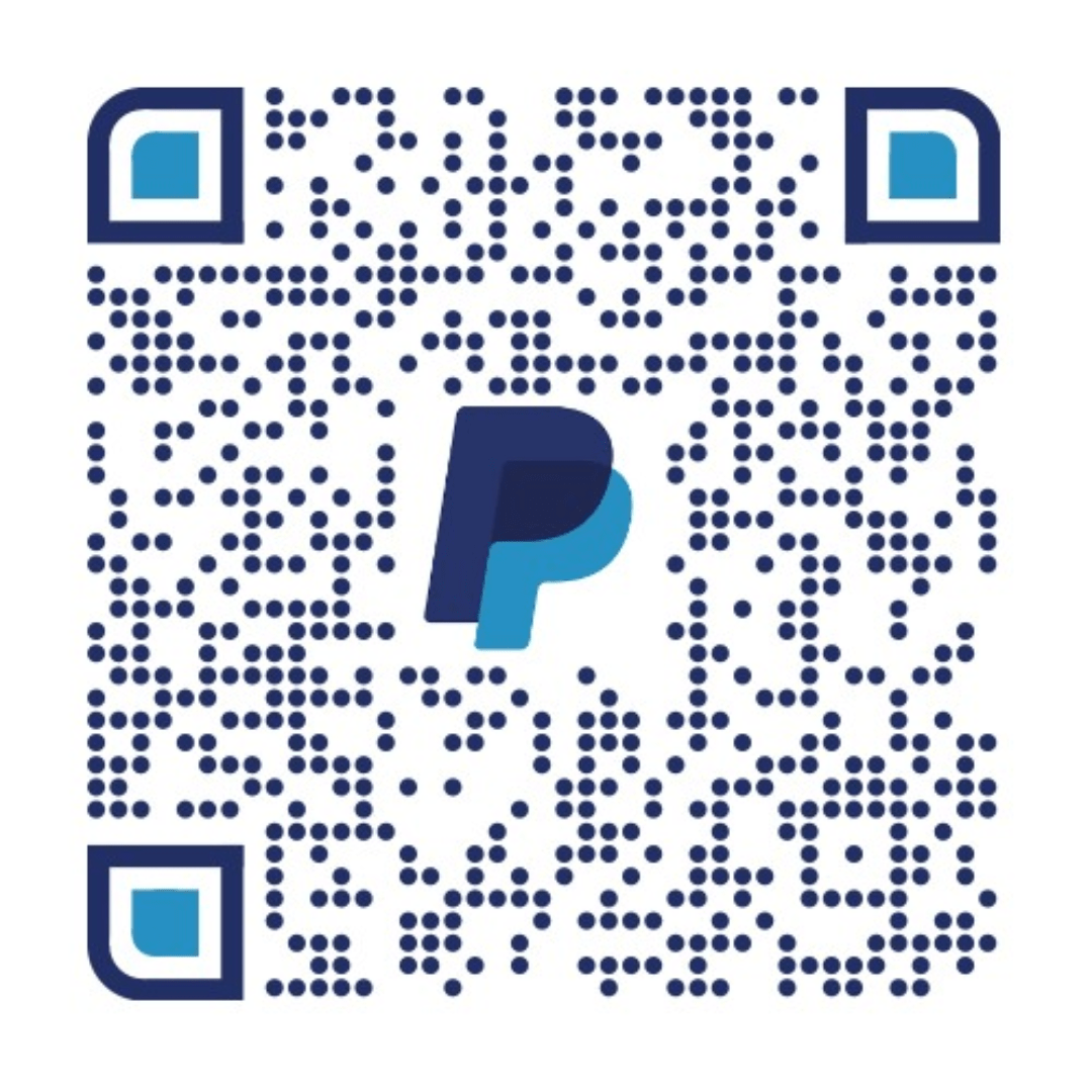 Sponsor QR