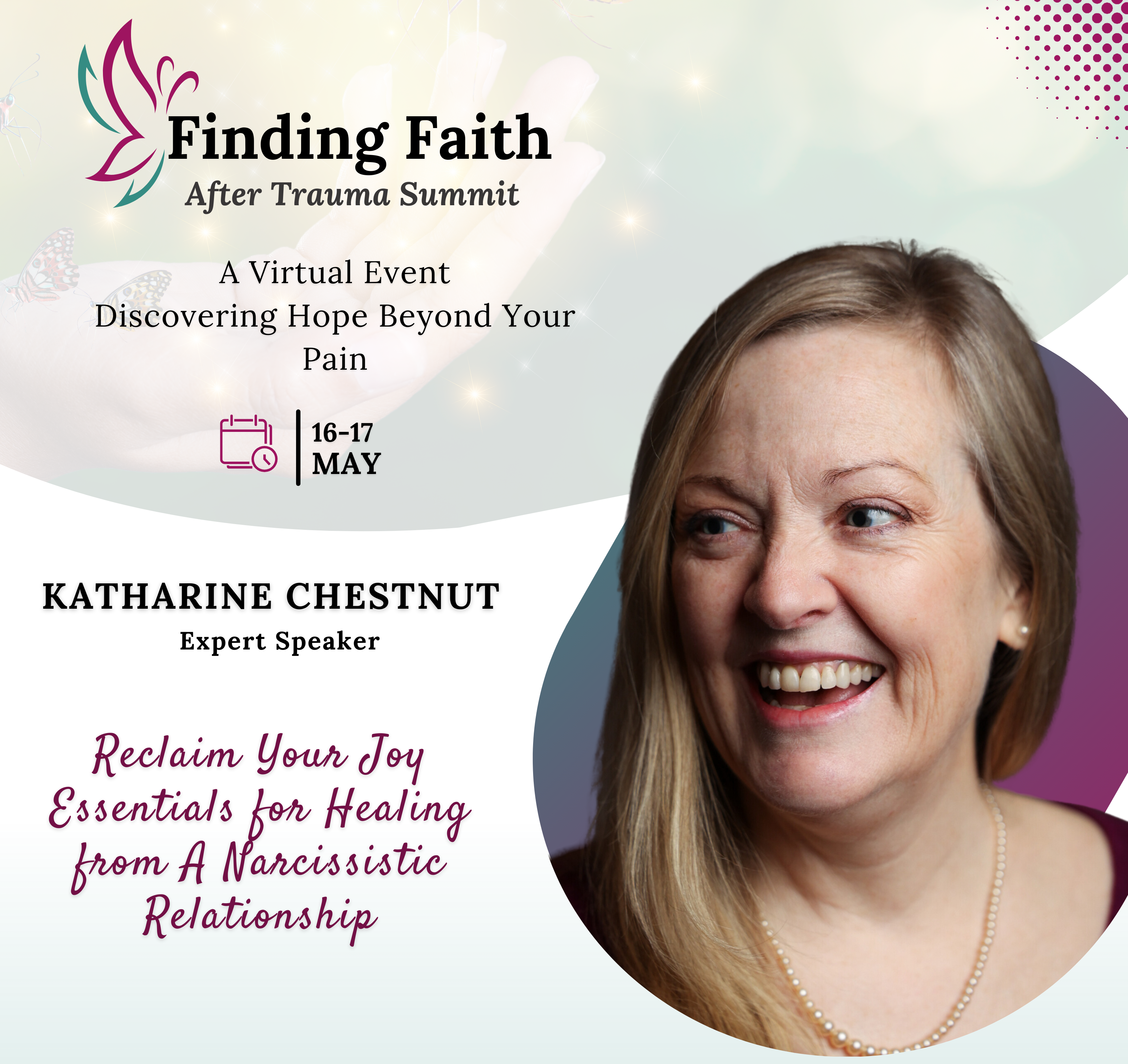 Katharine Chestnut