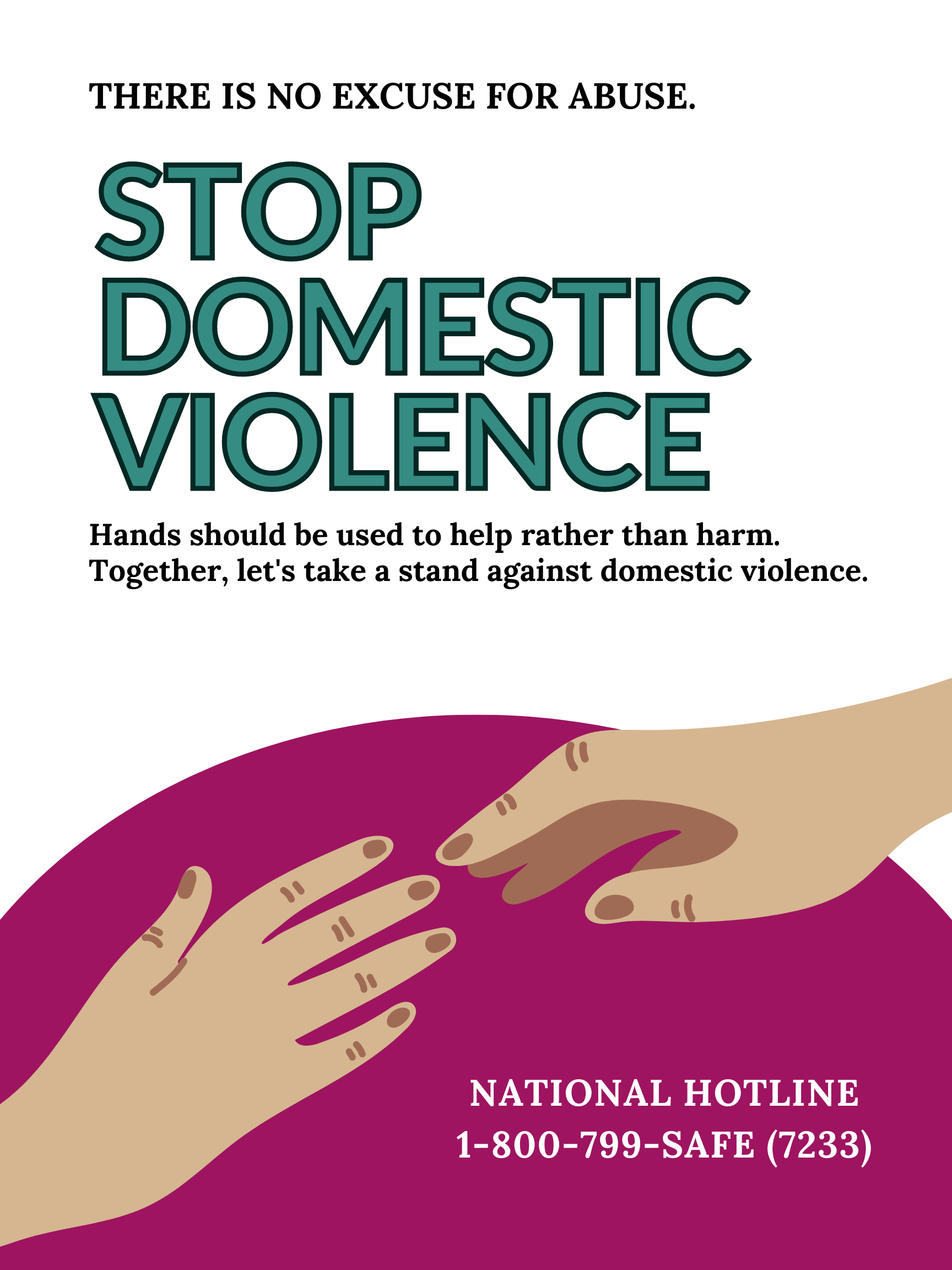 Domestic Violence Awareness Month: How To Spot Signs Of Dissociation ...