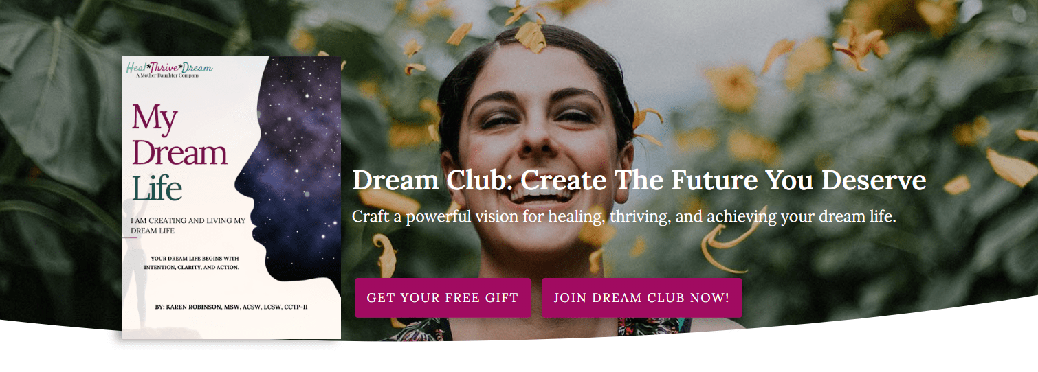 Dream Club