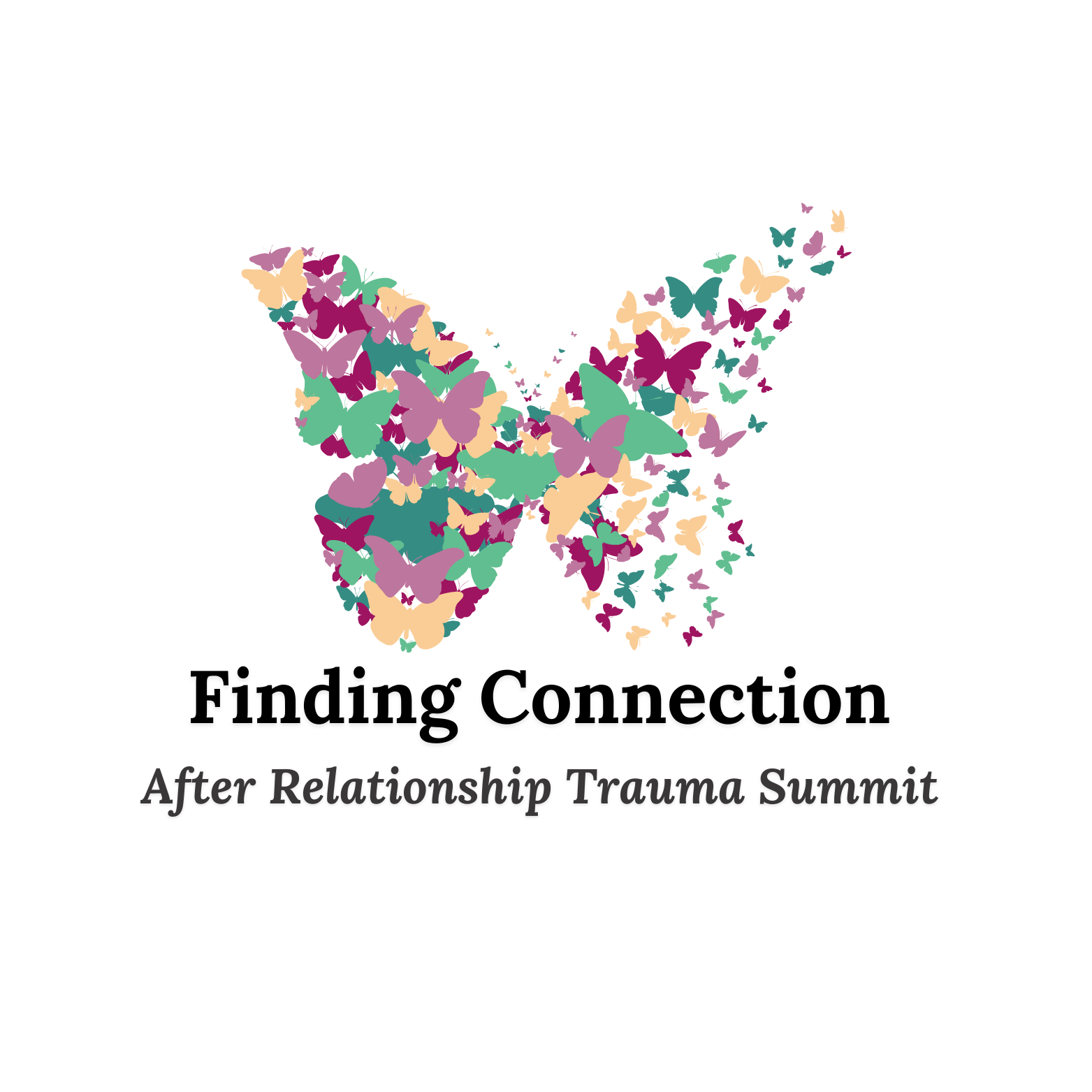 Finding Connection After Relationship Trauma Summit