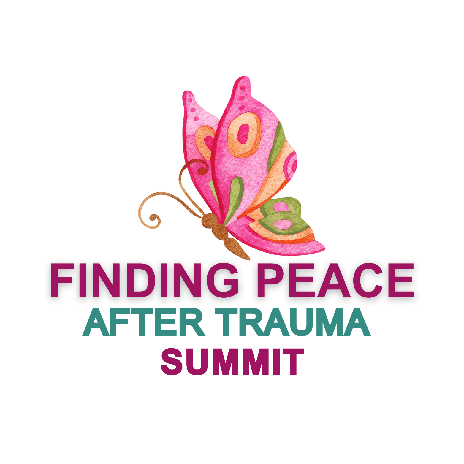 Finding freedom After trauma summit